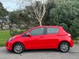 Toyota Yaris 1.5 VVT-i Icon Euro 6 5dr 9