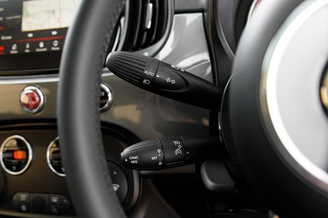 Fiat 500 DOLCEVITA PLUS MHEV 17