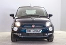 Fiat 500 1.0 Mild Hybrid Top 3dr 6