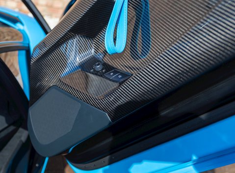 Lamborghini Aventador SVJ LP 770-4 Roadster 24