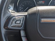 Land Rover Range Rover Evoque SD4 Pure 23