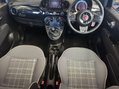 Fiat 500 1.0 MHEV Lounge Euro 6 (s/s) 3dr 49