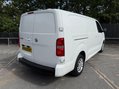 Vauxhall Vivaro L2H1 2900 SPORTIVE S/S 9