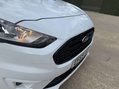 Ford Transit Connect 1.5 Transit Connect 200 Trend TDCi 68