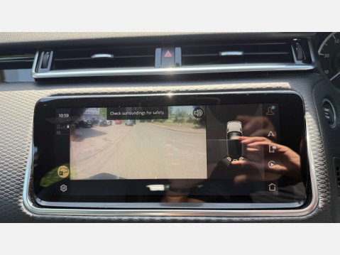 Land Rover Range Rover Velar 2.0 Range Rover Velar R-Dynamic S D MHEV Auto 4WD 5dr 19