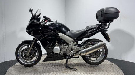 Honda CB 2007 60K MOT GOOD LOOKING 1000CC COMMUTER TOURER BIKE 4