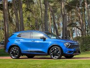 Kia Sportage CRDI GT-LINE ISG 12