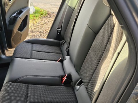 Audi Q4 SPORTBACK S LINE 35