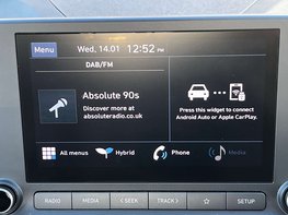 Hyundai KONA 1.6 Kona SE Connect GDi HEV Semi-Auto 5dr 34