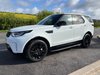 Land Rover Discovery SD6 36 Commercial HSE