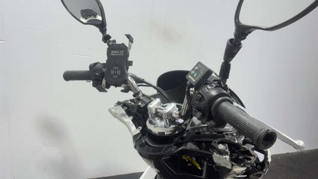 Honda PCX 2015 WW SPARES OR REPAIR PROJECT LEARNER SCOOTER 125CC BIKE 11