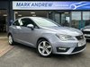SEAT Ibiza TSI FR