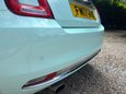 Fiat 500 1.2 Lounge Euro 6 (s/s) 3dr 8