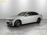 BMW 3 Series 2.0 330e 12kWh M Sport Saloon 4dr Petrol Plug-in Hybrid Auto Euro 6 (s/s) ( 5
