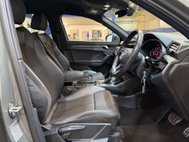 Audi Q3 2.0 TDI 35 S line SUV 5dr Diesel S Tronic Euro 6 (s/s) (150 ps) 29