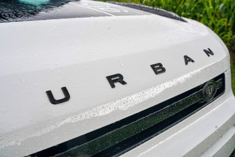 Land Rover Defender 3.0D S Urban WideTrack 21