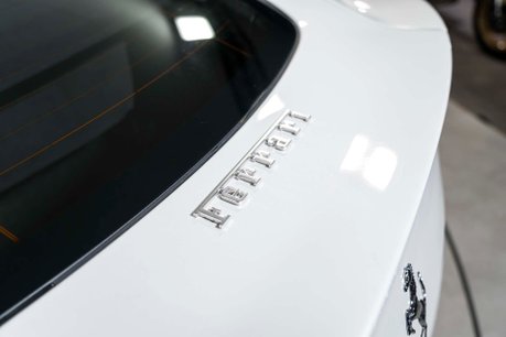 Ferrari F12 Berlinetta NOW SOLD. SIMILAR REQUIRED. PLEASE CALL 01903 254800. 52