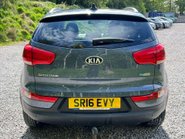 Kia Sportage 1.7 Sportage 4 ISG CRDi 5dr 7