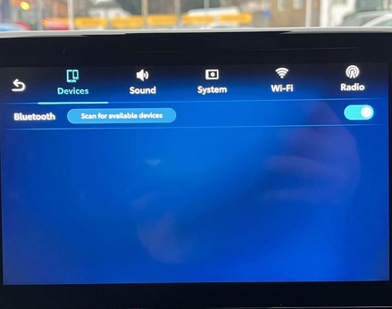 Toyota Yaris Cross 1.5 Yaris Cross GR Sport HEV Auto 5dr 44