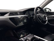Audi E-Tron e-tron Sport 50 Quattro 4WD 5dr 2