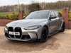 BMW M3 3.0 M3 Competition M xDrive Auto 4WD 5dr