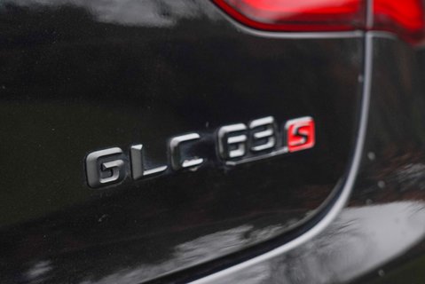 Mercedes-Benz GLC AMG GLC 63 S 4MATIC PREMIUM 15