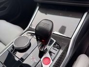 BMW M3 3.0 M3 Competition M xDrive Auto 4WD 5dr 34