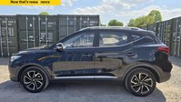 MG ZS 1.0 T-GDI Exclusive SUV 5dr Petrol Auto Euro 6 (111 ps) 7