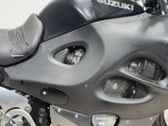 Suzuki GSX GSX750F 2000 31K RUNNING SPARES OR REPAIR PROJECT BIKE 750CC SPORTS TOURER 12