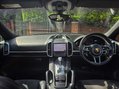 Porsche Cayenne 3.0 Cayenne D Platinum Edition V6 Tiptronic S A 4WD 5dr 7