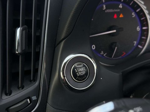 Infiniti Q50 2.2d SE Auto Euro 6 (s/s) 4dr 86