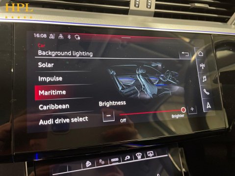 Audi Q8 50 Sport SUV 5dr Electric Auto quattro 95kWh (11kW Charger) (340 ps) 23