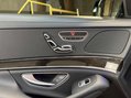 Mercedes-Benz S Class 3.0 S 350 D AMG Line Auto 4dr 80