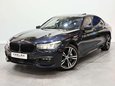 BMW 7 Series 3.0 740Ld M Sport Saloon 4dr Diesel Auto xDrive Euro 6 (s/s) (320 ps) 14