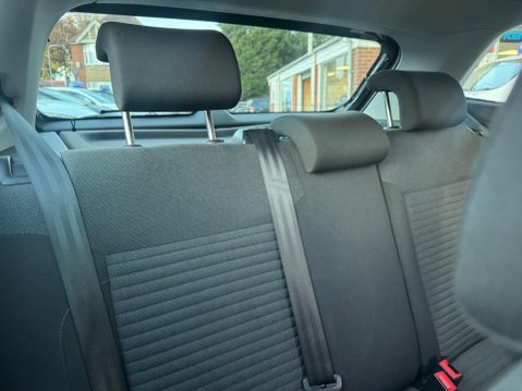 Volkswagen Polo 1.2 Match Edition Euro 5 3dr 19
