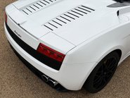 Lamborghini Gallardo LP560-4 Spyder 23