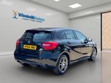 Mercedes-Benz A Class 2.1 A200 CDI Sport 7G-DCT Euro 6 (s/s) 5dr 10