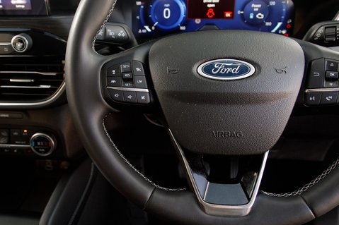 Ford Kuga VIGNALE 21