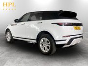 Land Rover Range Rover Evoque 2.0 D200 MHEV R-Dynamic S SUV 5dr Diesel Auto 4WD Euro 6 (s/s) (204 ps) Cr 5