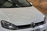 Volkswagen Golf 1.4 TSI BlueMotion Tech ACT GT Hatchback 5dr Petrol DSG Euro 6 (s/s) (140 p 22