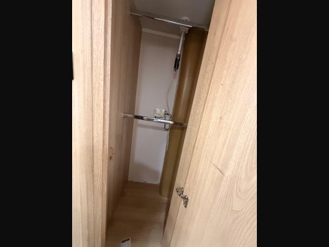 Elddis Autoquest BLUE HDI 335 L3 C/C TLL 14