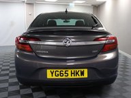 Vauxhall Insignia SRI NAV CDTI S/S 8