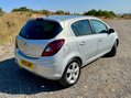 Vauxhall Corsa SXI AC 3