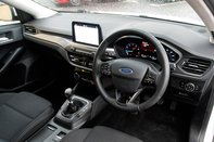 Ford Focus TITANIUM 4