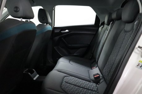 Audi A1 SPORTBACK TFSI SPORT 40