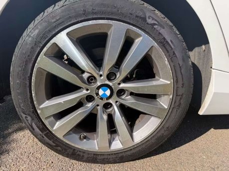 BMW 1 Series 1.5 118i Sport Hatchback 5dr Petrol Auto Euro 6 (s/s) (136 ps) 10