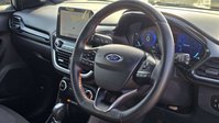 Ford Puma 1.0T EcoBoost ST-Line SUV 5dr Petrol DCT Euro 6 (s/s) (125 ps) 34