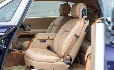 Rolls-Royce Phantom Coupé 14