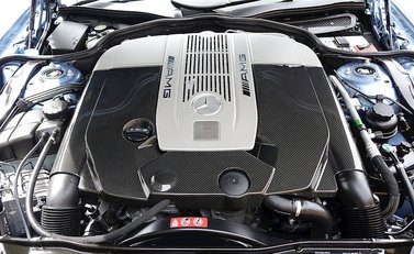 Mercedes-Benz SLS AMG Black Series 27