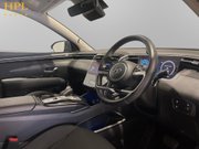 Hyundai TUCSON 1.6 T-GDi 13.8kWh Premium SUV 5dr Petrol Plug-in Hybrid Auto 4WD Euro 6 (s/ 12